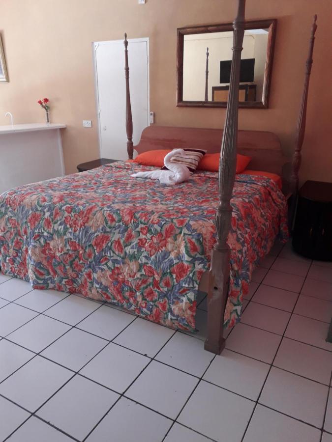 Bay Heights B&B Gros Islet Extérieur photo