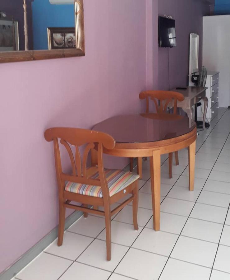 Bay Heights B&B Gros Islet Extérieur photo