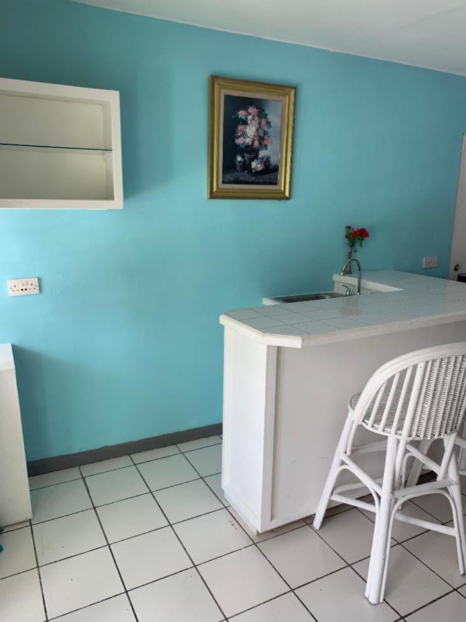 Bay Heights B&B Gros Islet Extérieur photo